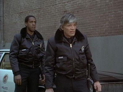 Quincy, M.E. Season 4 Episode 17 - Dark Angel