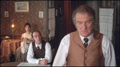 undefined Season 1 Episode 3 - The Legacy