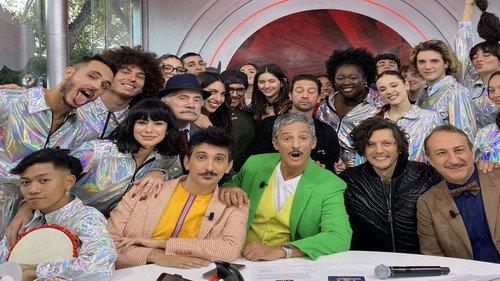 Long live Rai2! Season 2 Episode 20 - Episode 20