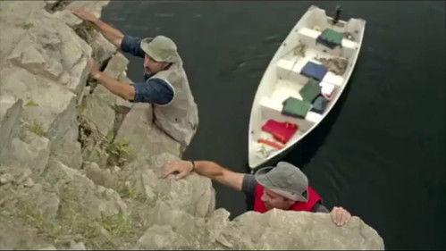 Les pêcheurs Season 3 Episode 13 - Episode 13