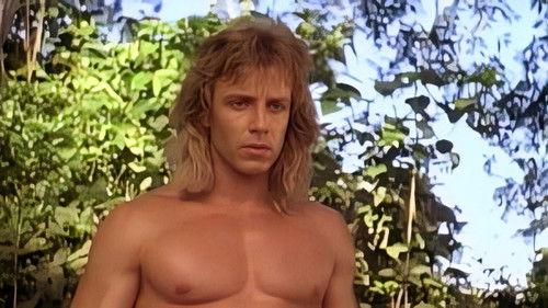 Background image for Tarzan and the Silent Child