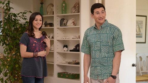 The Goldbergs Season 8 Episode 22 - The Proposal