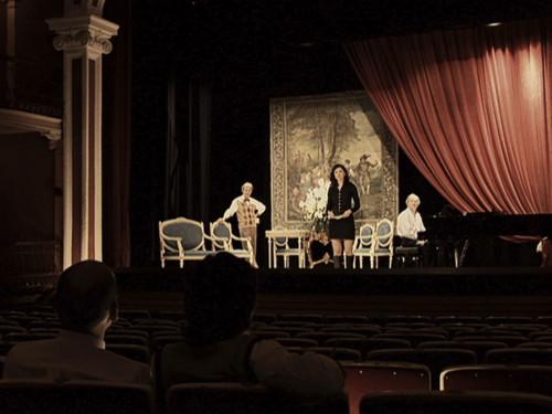 Cuéntame cómo pasó Season 2 Episode 10 - Episode 10