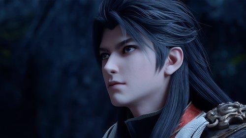 Martial Universe Season 5 Episode 9 - Episode 9