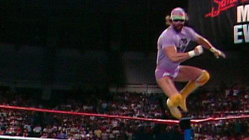 WWE Saturday Night's Main Event Season 3 Episode 3 - Saturday Night's Main Event - May 02, 1987