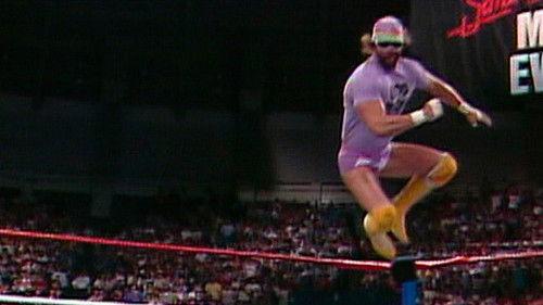 Saturday Night's Main Event Season 3 Episode 3 - Saturday Night's Main Event - May 02, 1987