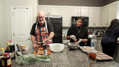 Family Dinner Season 3 Episode 3 - Garner Family Dinner