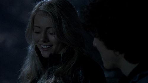 undefined Season 2 Episode 4 - Bodily Fluids