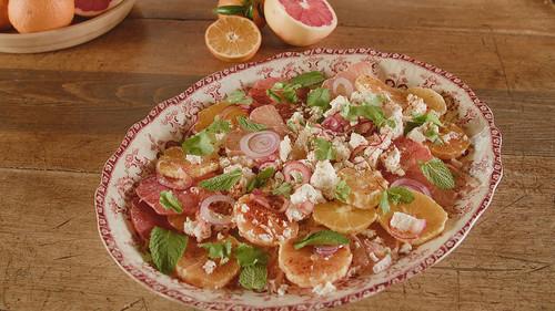 Moi j'mange Season 1 Episode 16 - Episode 16