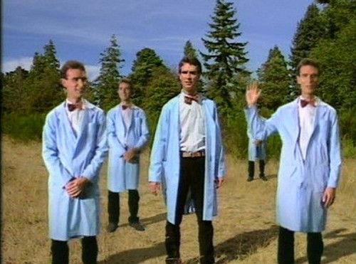 Bill Nye the Science Guy Season 1 Episode 9 - Biodiversity