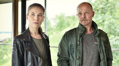 Murder by the Lake Season 1 Episode 12 - The Spook