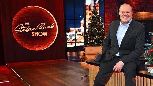 Die Stefan Raab Show Season 1 Episode 13 - Die Highlights des Jahres