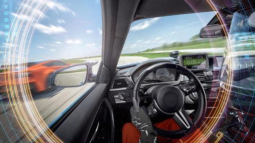 Click Season 22 Episode 21 - Go, Go, Go!