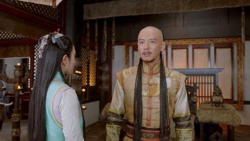 Rule the World Season 1 Episode 3 - Episode 3