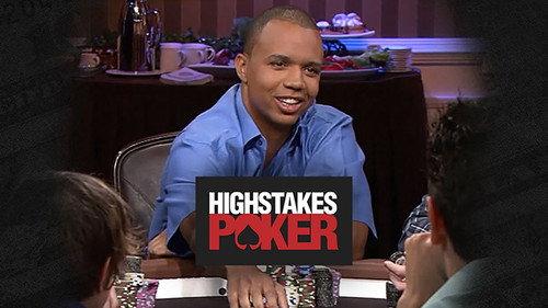 High Stakes Poker Season 6 Episode 5 - Episode 5