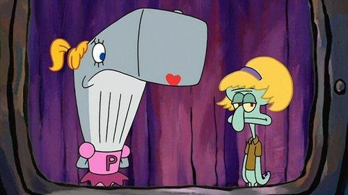 SpongeBob SquarePants Season 3 Episode 9 - As Seen on TV