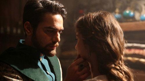 Magnificent Century: Kösem Season 1 Episode 4 - Episode 4