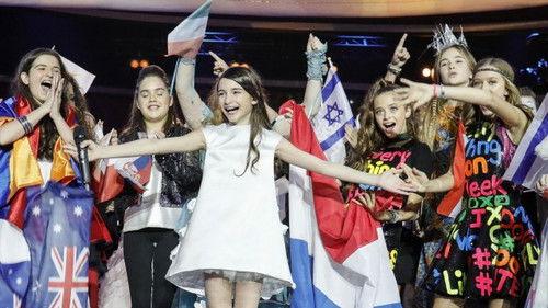 Junior Eurovision Song Contest Season 14 Episode 1 - Valletta 2016
