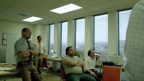 Halt and Catch Fire Season 1 Episode 3 - High Plains Hardware