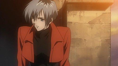 Gungrave Season 1 Episode 23 - Daughter