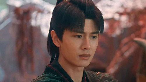 Burning Flames Season 1 Episode 20 - Episode 20