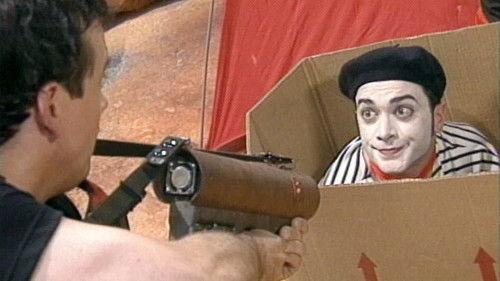 Dans une galaxie près de chez vous Season 2 Episode 8 - Episode 8