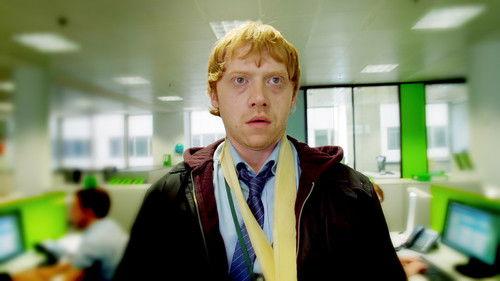 Sick Note Season 1 Episode 1 - Queen of Hearts