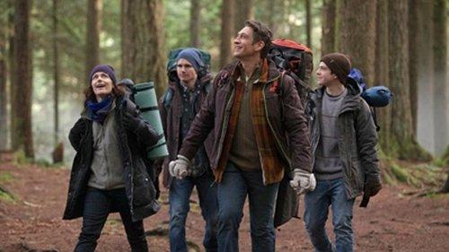 The Tomorrow People Season 1 Episode 12 - Sitting Ducks