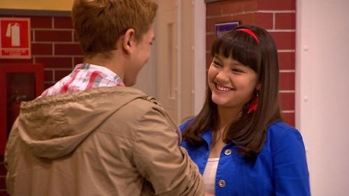 La CQ Season 1 Episode 25 - Episode 25