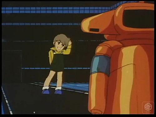 Macron 1 Season 1 Episode 26 - Episode 26