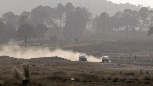 Enemigo íntimo Season 1 Episode 9 - Episode 9