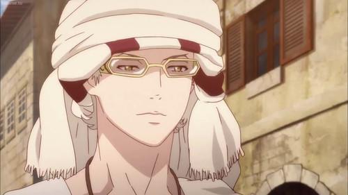 Background image for Close Encounter