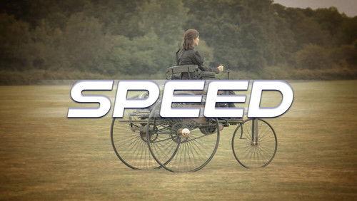 Speed Season 1 Episode 2 - Across Continents