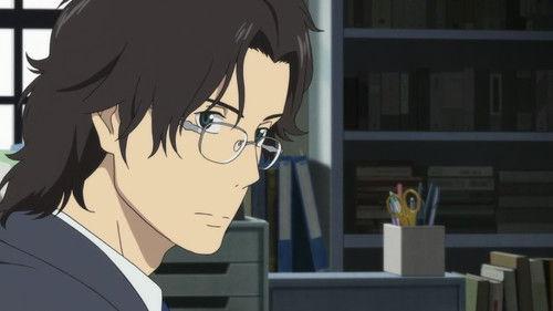 The Great Passage Season 1 Episode 3 - Love