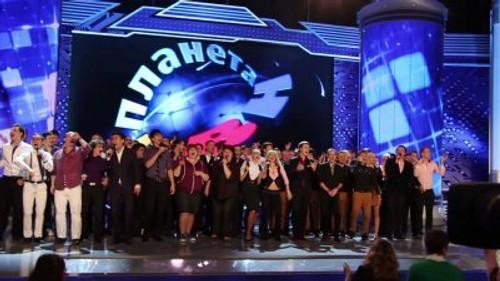 KVN Season 41 Episode 5 - Episode 5