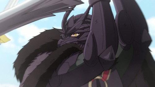 The Warrior Princess and the Barbaric King Season 1 Episode 1 - Episode 1