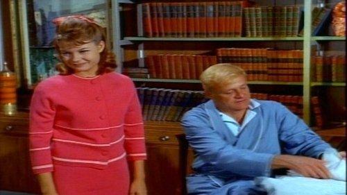 Family Affair Season 1 Episode 2 - Jody and Cissy