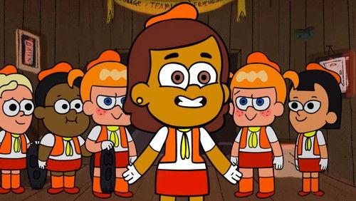 Ginger Snaps Season 1 Episode 9 - Initiation