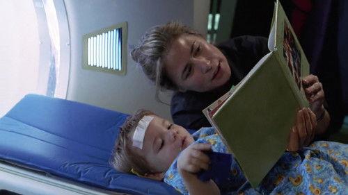 ER Season 14 Episode 4 - Gravity