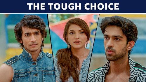 Campus Beats Season 4 Episode 6 - The Tough Choice
