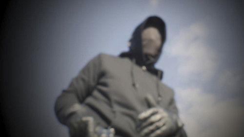 Forensic Files II Season 3 Episode 3 - Marked for Murder