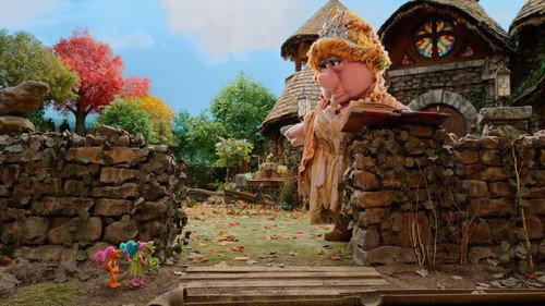 Fraggle Rock: Back to the Rock Season 2 Episode 12 - Letting Go