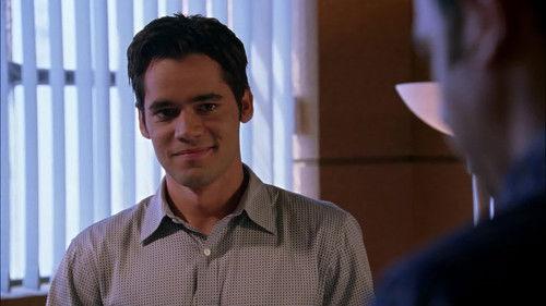 Private Practice Season 2 Episode 9 - Know When to Fold