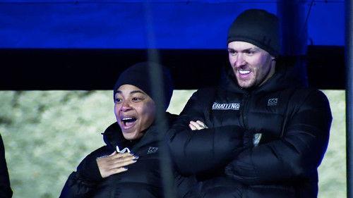 The Challenge Season 36 Episode 12 - Tinker, Tailer, Bunny, Spy