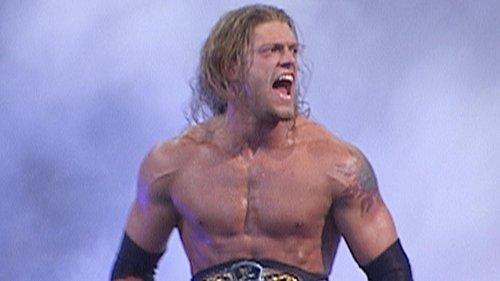 Raw Season 12 Episode 19 - Raw - May. 10, 2004