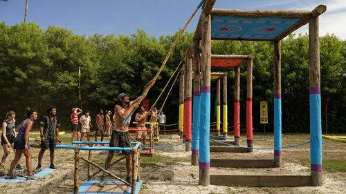 Survivor Season 47 Episode 5 - The Scales Be Tippin