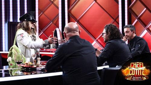 Chefi la cuțite Season 11 Episode 19 - Episode 19