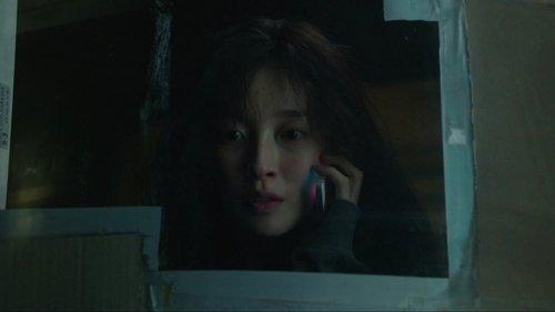 S Line Season 1 Episode 1 - Girl With Sunglasses