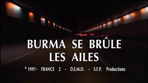 Nestor Burma Season 5 Episode 2 - Episode 2