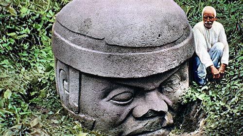 Ancient Aliens Season 15 Episode 5 - The Mystery of the Stone Giants